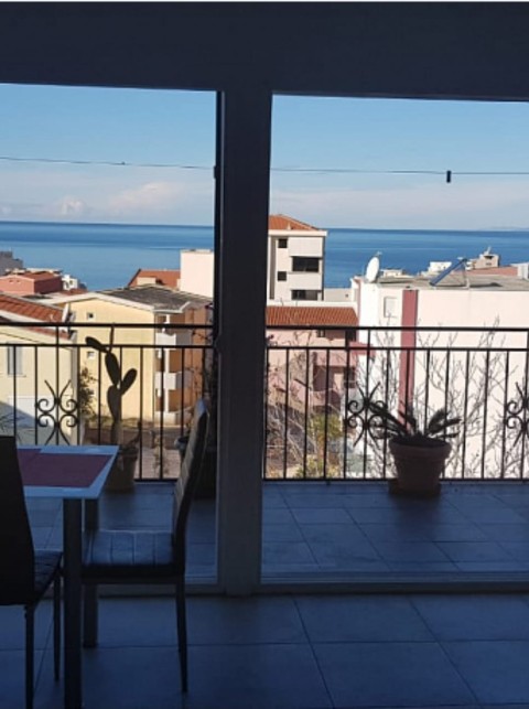 Flat for sale in Dobre Vode, Bar in Montenegro